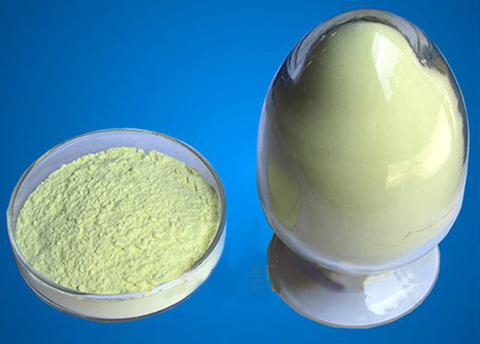 Samarium sulfate (Sm2(SO4)3)-Powder