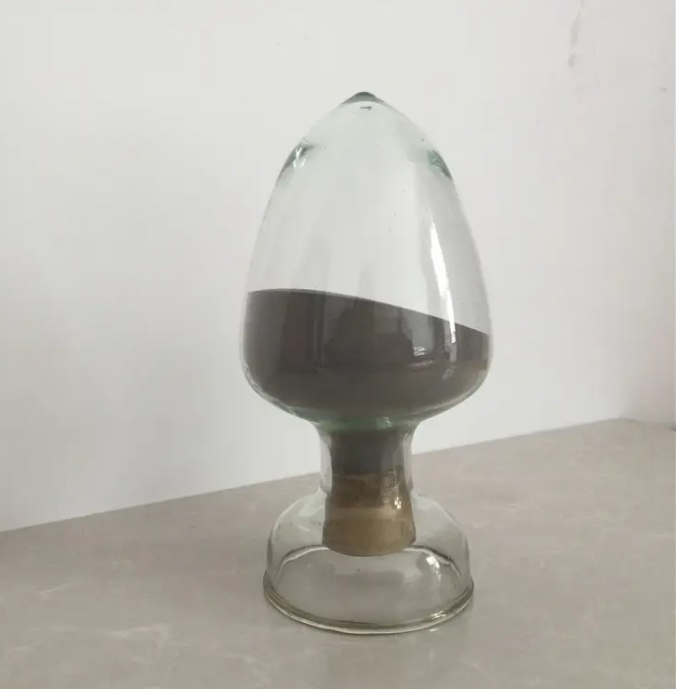 Nano Chromium Metal (Cr) - Powder 