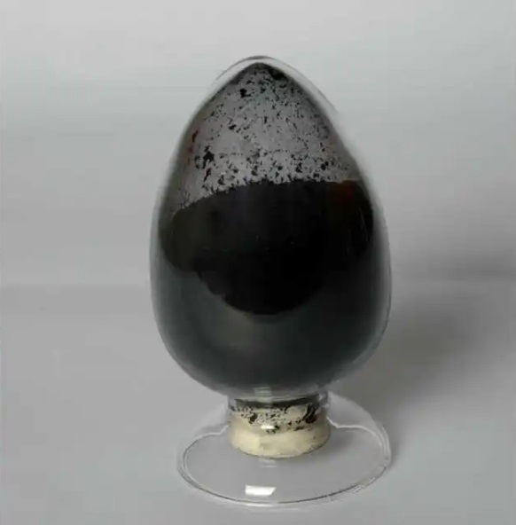 Nano Zirconium Carbide (ZrC) - Powder 