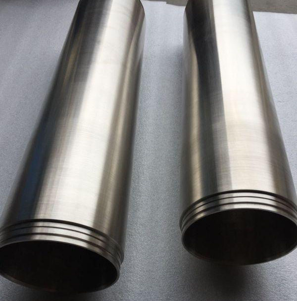 Nickel Metal (Ni)-Rotary Sputtering Target