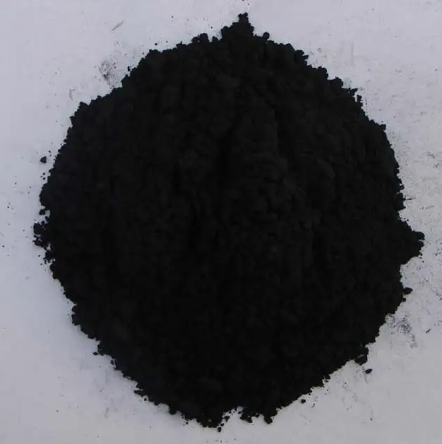 Nano Copper Oxide (CuO) - Powder 