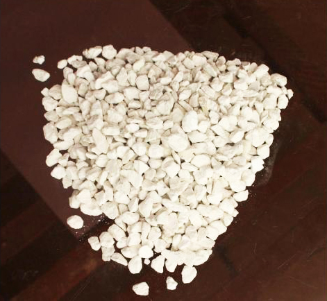 Calcium Oxide Granules