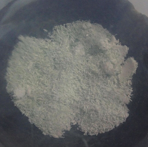 Silicon Sulfide (SiS2)-Pellets