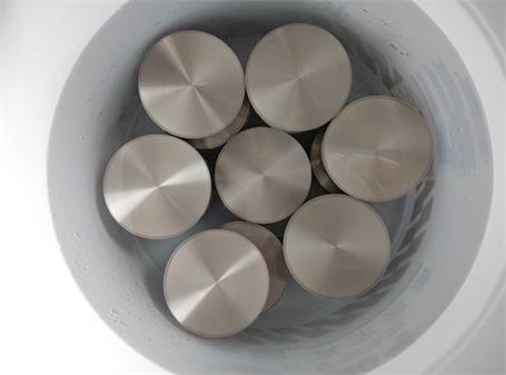Aluminum Antimonide Sputtering Target- FUNCMATER