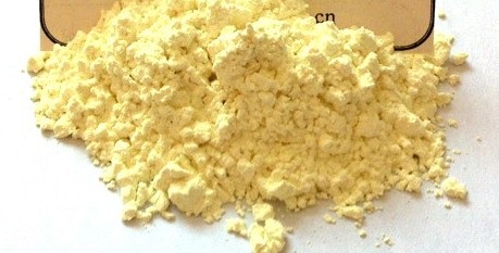 Bismuth Oxide Granules - FUNCMATER