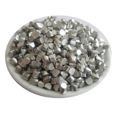 Aluminum Chromium Silicon Alloy (AlCrSi)-Pellets