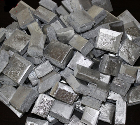 Magnesium Yttrium Alloy (MgY)-Pellets