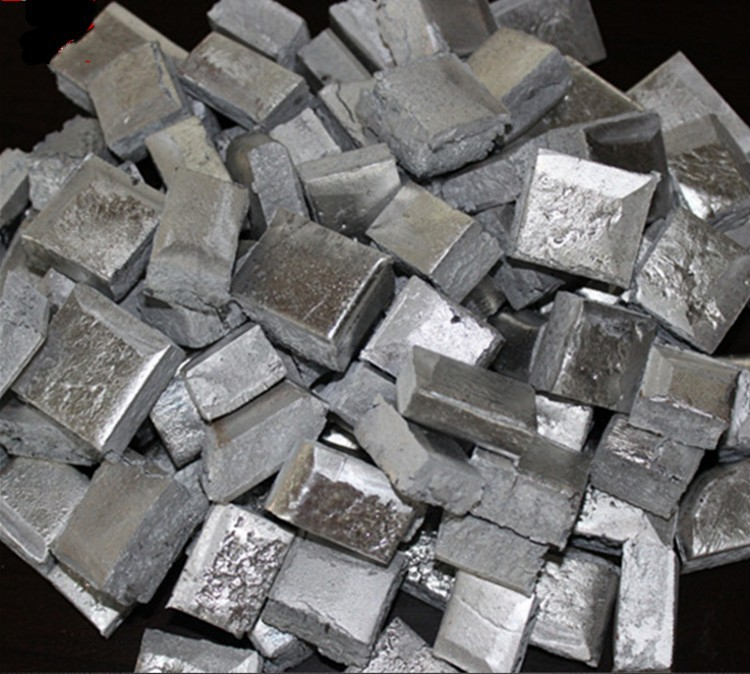 Magnesium Yttrium Alloy (MgY)-Pellets