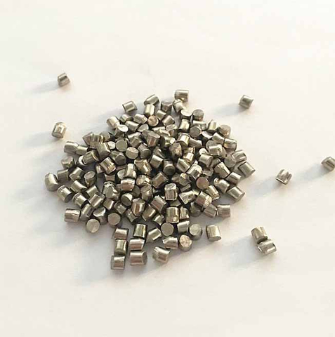 Nickel Yttrium Alloy (NiY)-Pellets