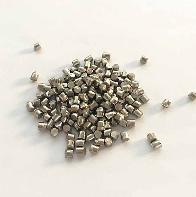 Nickel Yttrium Alloy (NiY)-Pellets