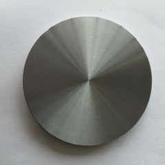 Nickel Copper Manganese Alloy (NiCuMn)-Sputtering Target