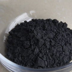 Lanthanum Strontiam Iron Oxide ((La0.8Sr0.2)FeO3)-Powder