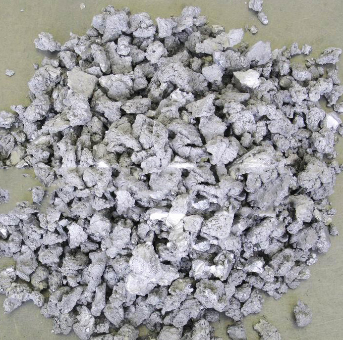 Titanium metal (Ti)-Sponge