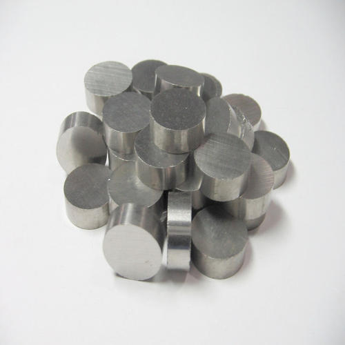 Indium metal (In)-Slug