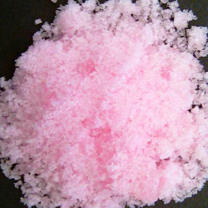 Manganese(II) nitrate hydrate (Mn(NO3)2•xH2O)-crystalline