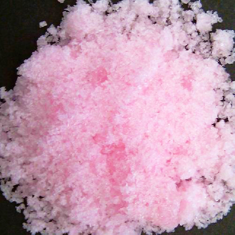 Manganese(II) nitrate hydrate (Mn(NO3)2•xH2O)-crystalline