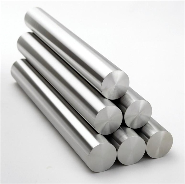 Aluminum metal (Al)-Rod
