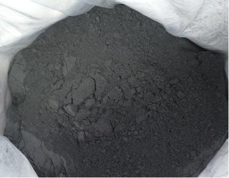 Antimony Sulfide (Sb2S3)-Powder