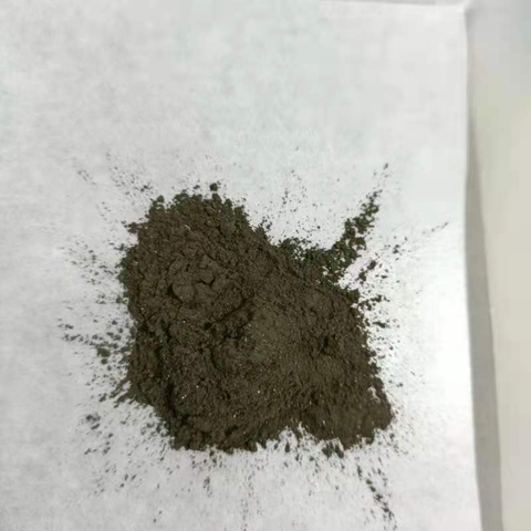Titanium Disulfide (TiS2)-Pellets