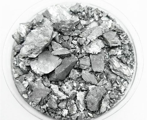 Copper-silicide-Cu5Si-Piece