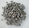 Tungsten Metal (W)-Pellets