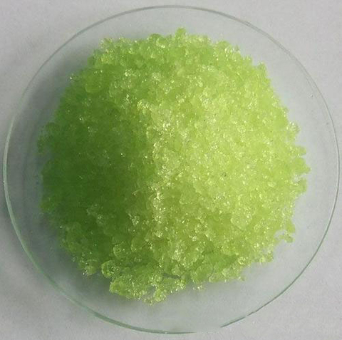 Praseodymium(III) sulfate octahydrate (Pr2(SO4)3•8H2O)-Powder