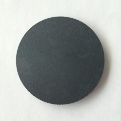 Silicon Aluminum Alloy (SiAl (90:10 wt%))-Sputtering Target