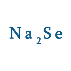 Sodium Selenate (Na2Se)-Pellets