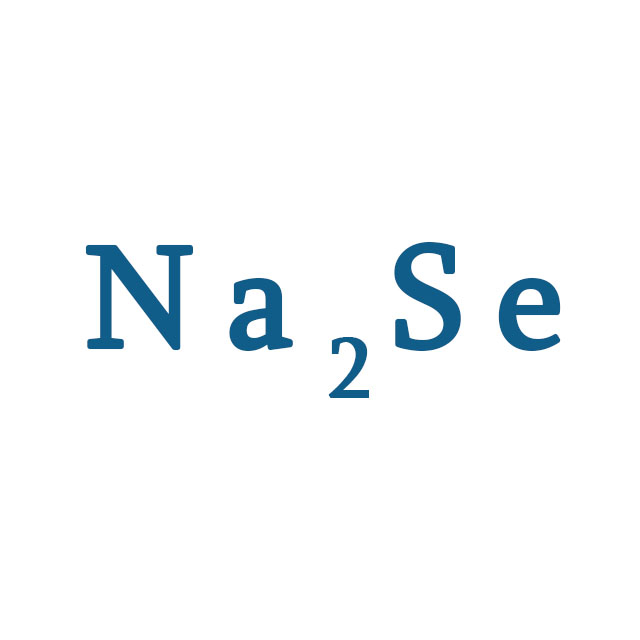 Sodium Selenate (Na2Se)-Pellets