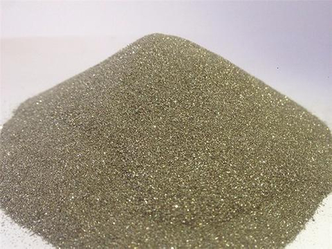 Iron Disulfide (FeS2)-Powder