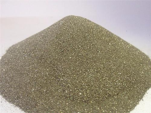 Iron Disulfide (FeS2)-Powder