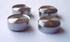 Titanium Chromium Alloy (TiCr)-Sputtering Target