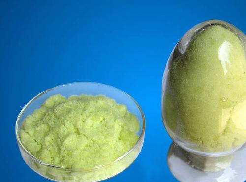Dysprosium Nitrate (Dy(NO3)3)-Powder