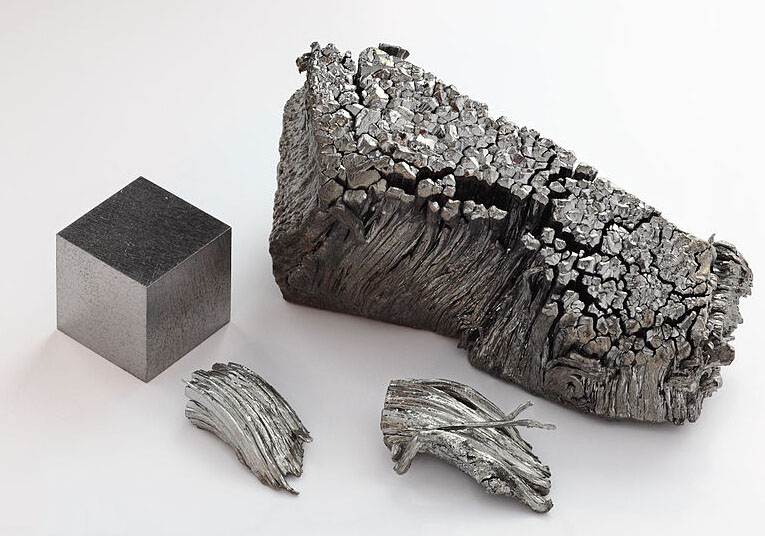 Thulium Metal (Tm)-Pellets