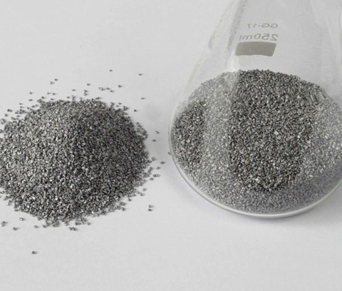 Copper Germanide (CuGe)-Pellets