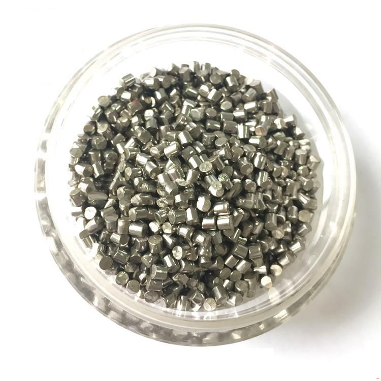 Iron Metal (Fe)-Granules