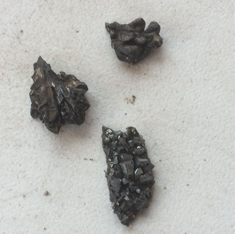 Arsenic (As)-Pellets 
