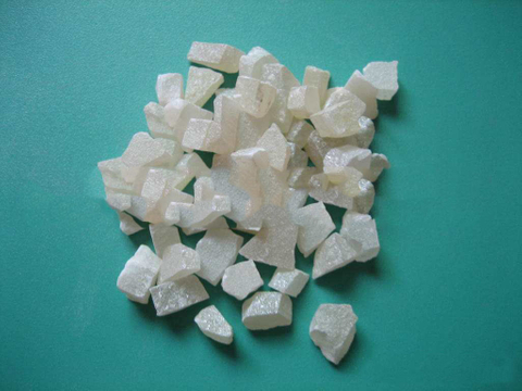 Zinc Sulfide (ZnS)-Pellets
