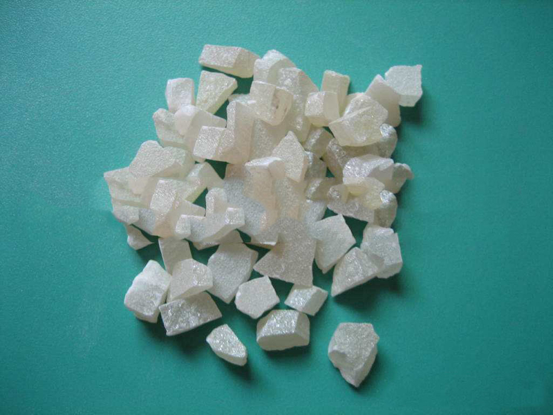 Zinc Sulfide (ZnS)-Pellets