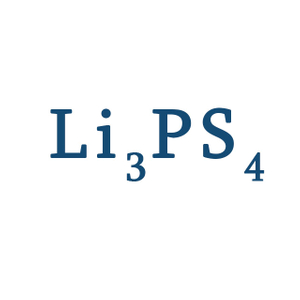 Lithium Phosphorus Sulfide (Li3PS4)-Powder