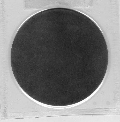 Lutetium Nickel Oxide (LuNiO3)-Sputtering Target