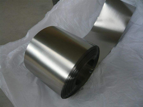 Lutetium Metal (Lu)-Foil