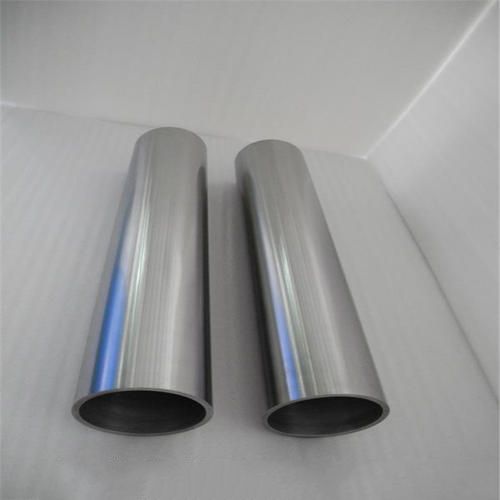 Niobium Zirconium (NbZr)-Tube