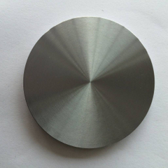 Samarium Metal (Sm)-Sputtering Target