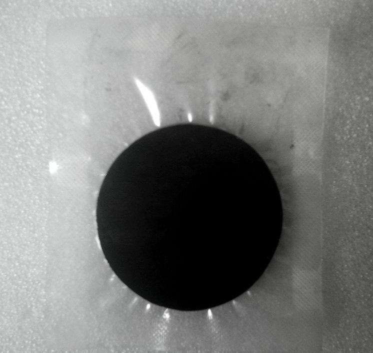 Antimony Selenide (III) (Sb2Se3)-Sputtering Target