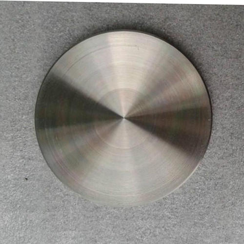 Iridium Metal (Ir)-Sputtering Target