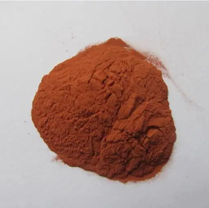 Spherical Copper Metal (Cu)-Powder