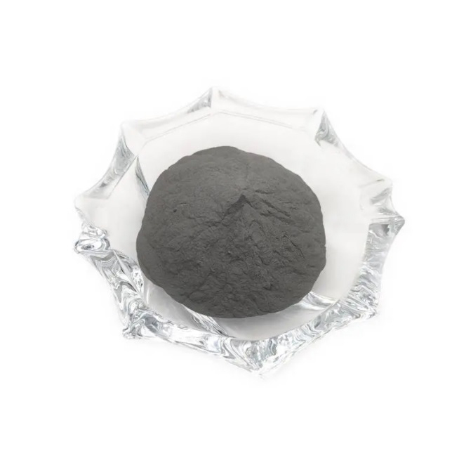 Nano Titanium Metal (Ti) - Powder 