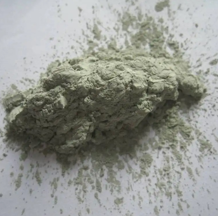 Nano Silicon Carbide (SiC) - Powder 