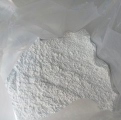 Aluminum Oxide (Al2O3)-Powder